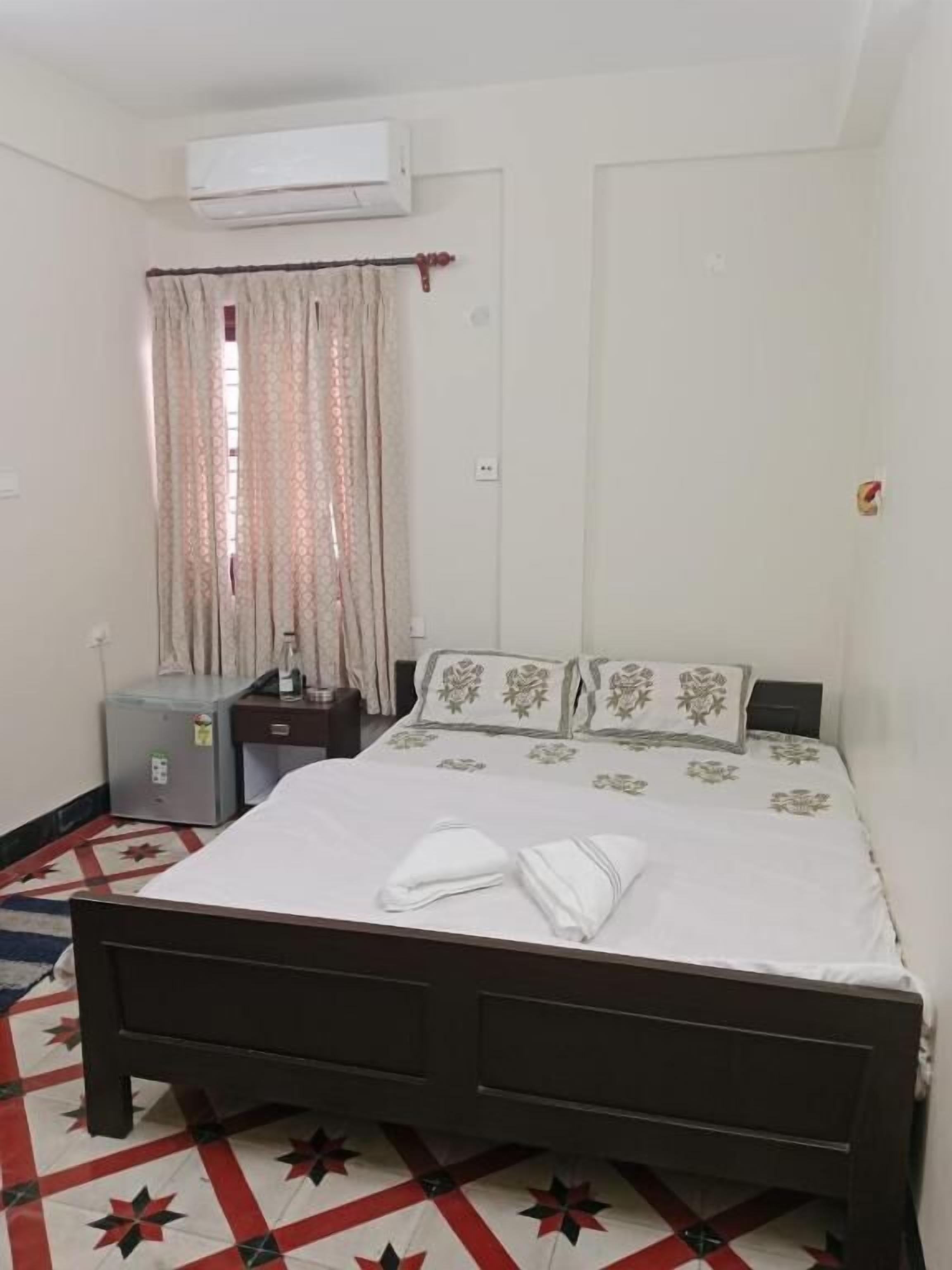 Doppelzimmer | Kostenloses WLAN