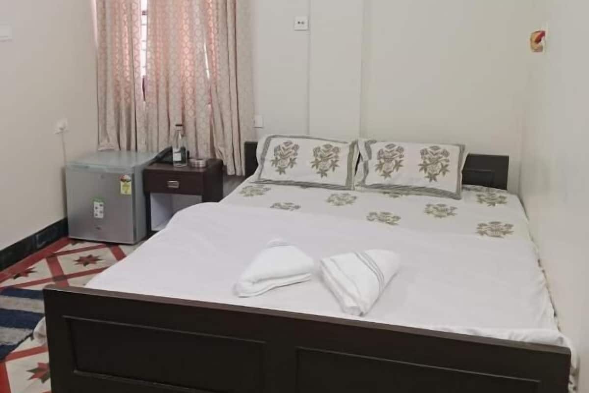 Doppelzimmer | Kostenloses WLAN