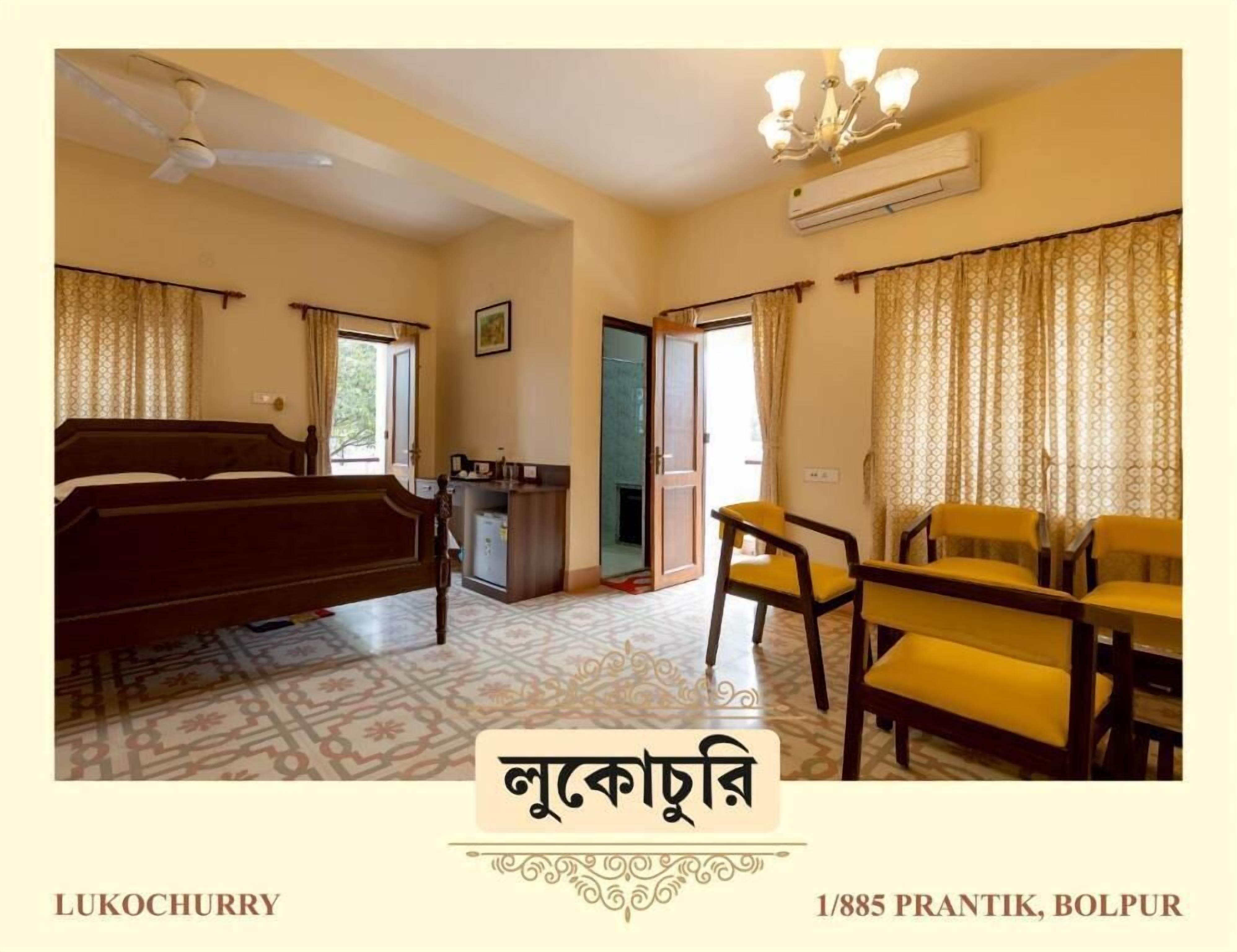 Deluxe-Zimmer, Balkon, Gartenblick | Kostenloses WLAN