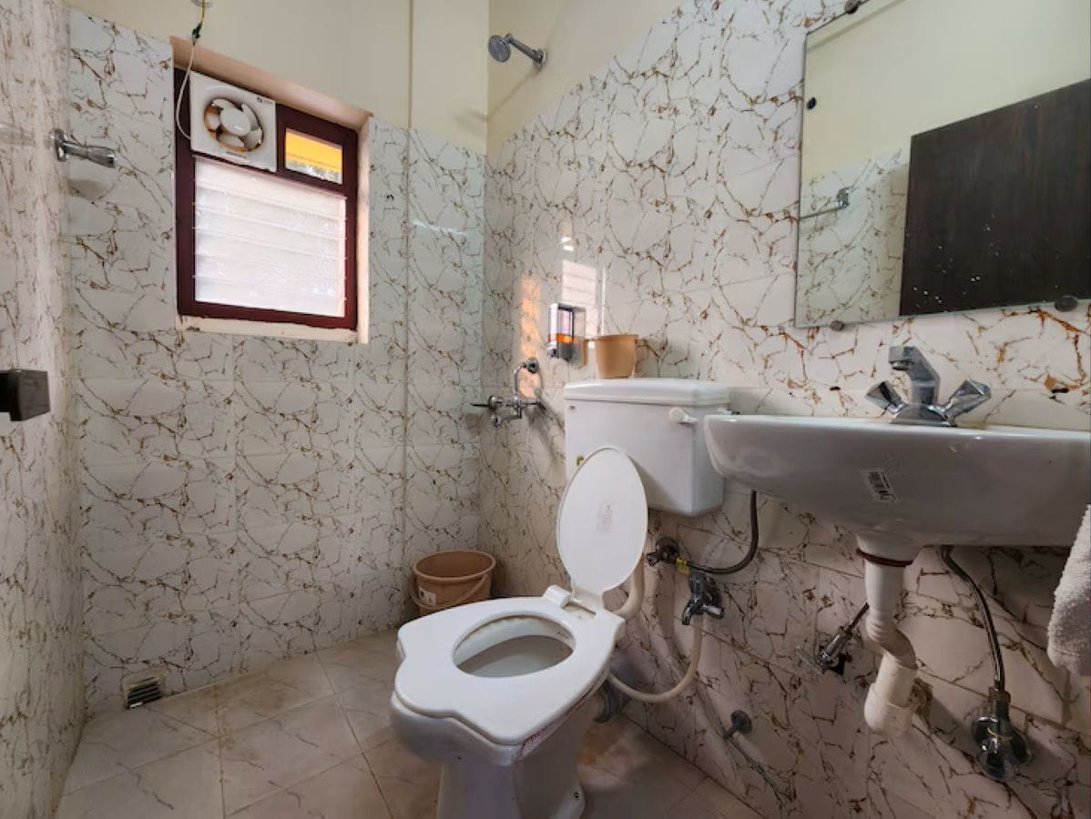 Baño