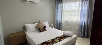Two Bedroom Unit in the Lautoka City