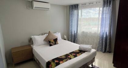 Two Bedroom Unit in the Lautoka City