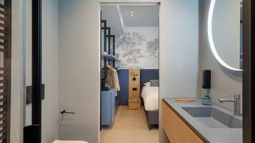 Chambre Double Standard | Salle de bain