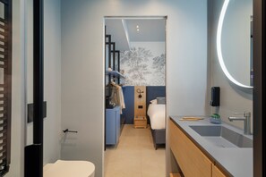 Chambre Double Standard | Salle de bain