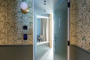 Phòng đôi Deluxe, ban công | Ngoại thất