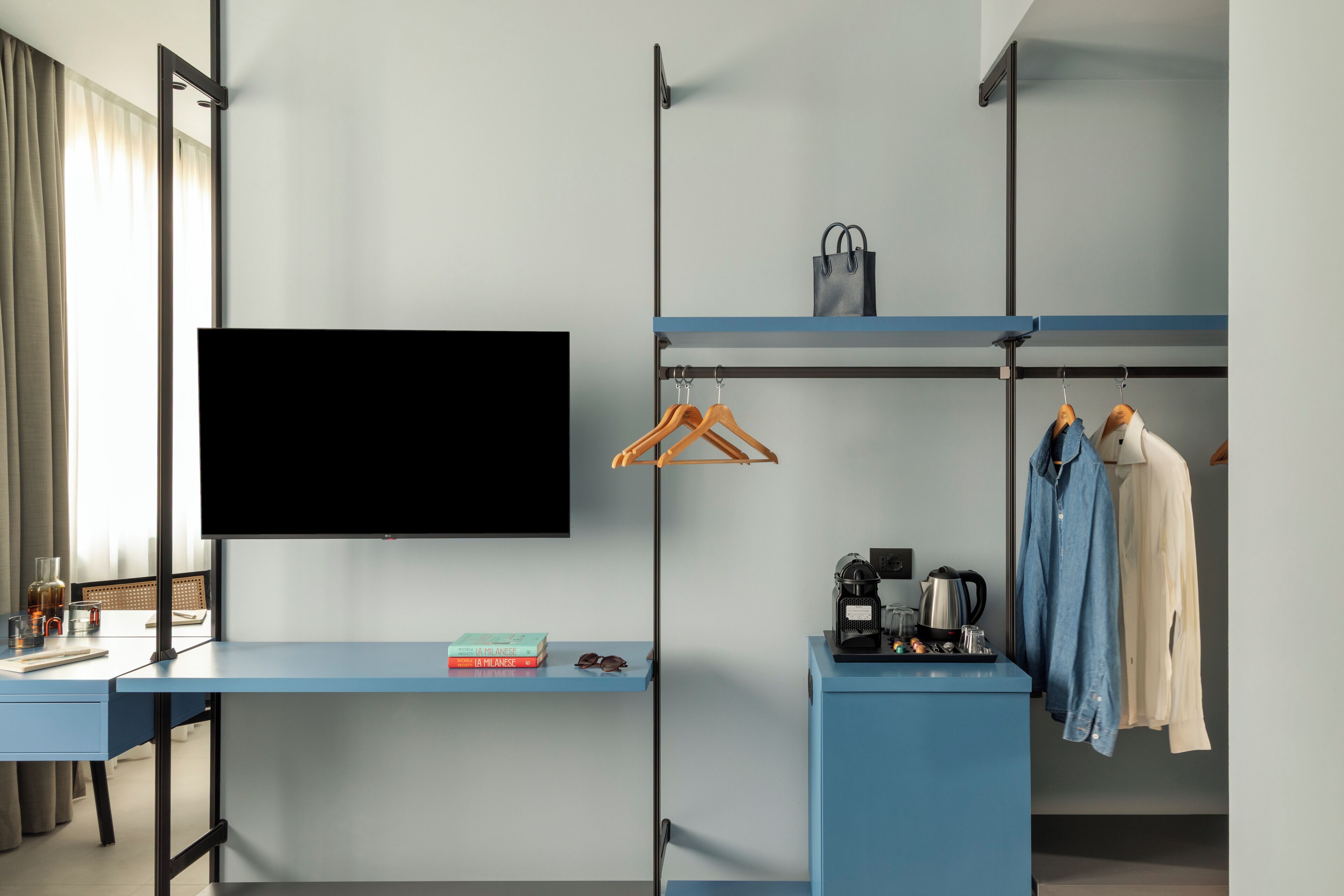 Chambre Double Standard