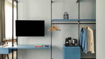 Chambre Double Standard