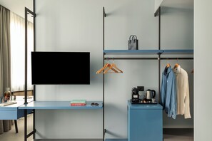 Chambre Double Standard