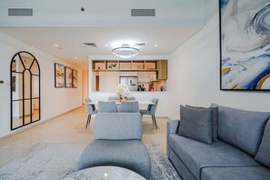 Televisio, työhuone