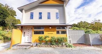 Vitamin House Izu Kogen