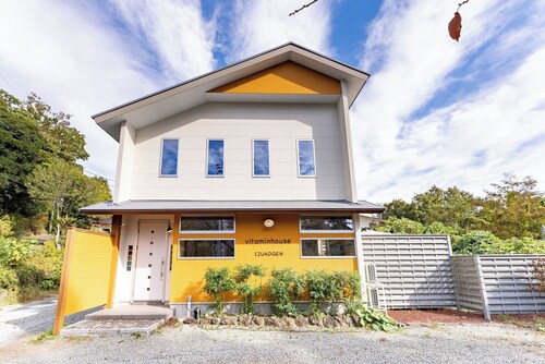 Vitamin House Izu Kogen