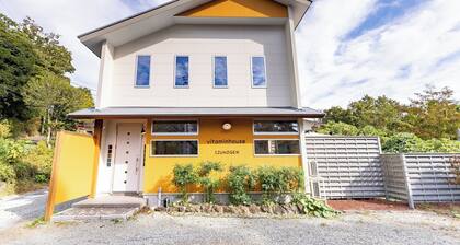 Vitamin House Izu Kogen