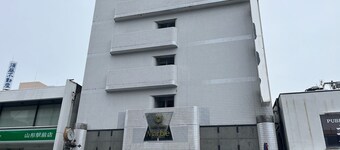 Hotel New Marble
