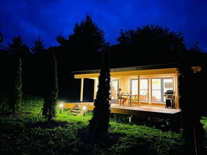 Terrace/patio - Enukoti (Hara)