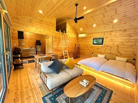 Room. Enukoti