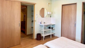 Room - Green Hotel Ibusuki (Misato)
