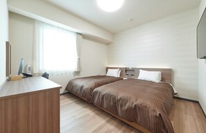 Room - Green Hotel Ibusuki (Misato)