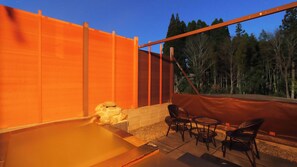 Property grounds - Azama Ocean View Terrace (Hitoyoshi)