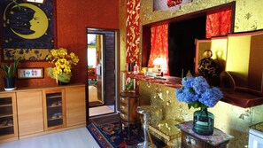 Lobby - Azama Ocean View Terrace (Hitoyoshi)