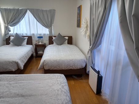 Room. Kitsukan