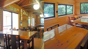Servei de restauració