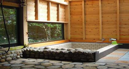 Lodge Yaedake Sanso