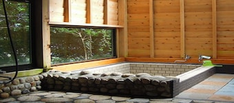 Lodge Yaedake Sanso