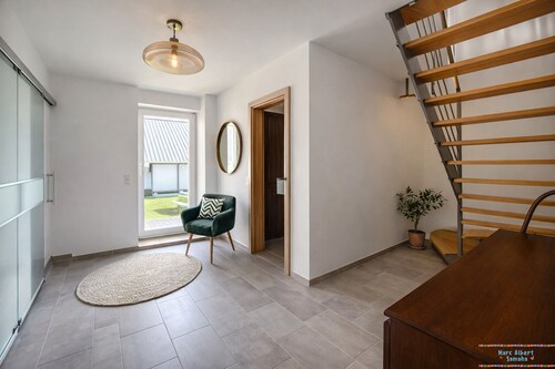 Hidden Gem Near the Moselle River