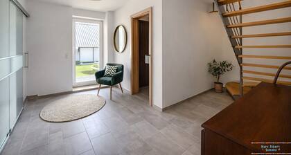 Hidden Gem Near the Moselle River