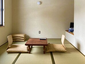 Interior - Ine Ebisuya Chitose (Nozawaonsen)