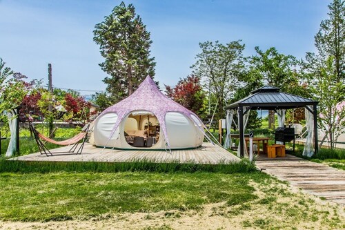 Durian Pet-friendly Inn