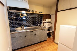 Cozinha privada
