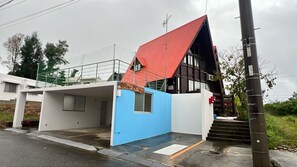 Fachada