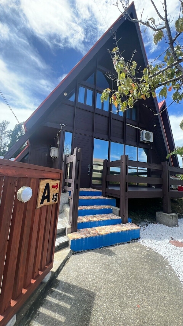 Fachada