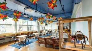 Tempat makan