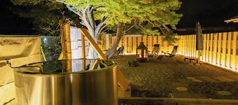 Makkocho House