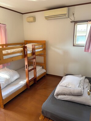 Room - Guest House Ataigawa (Miyazaki)