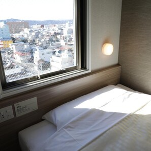 Room - Super Hotel Sano Fujioka (Sano)