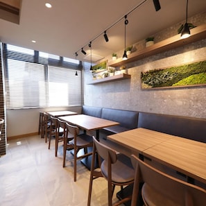 Dining - Super Hotel Sano Fujioka (Sano)