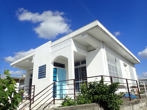 Shimanami Guesthouse Nampuso
