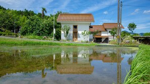 Property grounds - Kizukino Hotel (Onan)