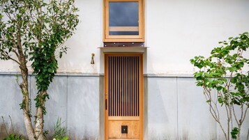 Detalle exterior
