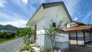 Exterior - Kizukino Hotel (Onan)