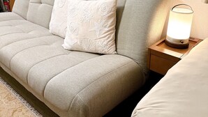 Interior - Cottage Soulmate (Ishigaki)