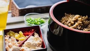 Food and drink - Cottage Soulmate (Ishigaki)