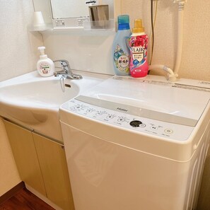 Bathroom - Cottage Soulmate (Ishigaki)