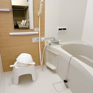 Bathroom - Cottage Soulmate (Ishigaki)