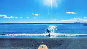 Plage