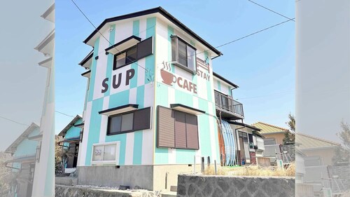 Morito Funny House