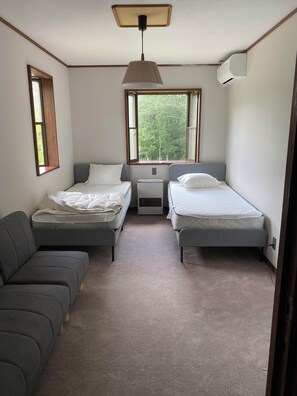 Room - Chokdee Kiyosato (Hokuto)
